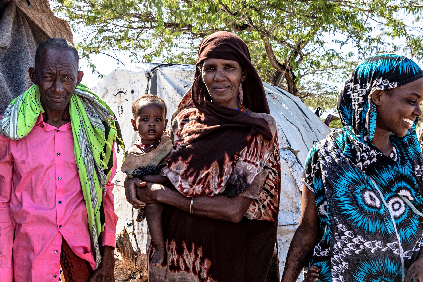 famiglia-acqua-kenya
